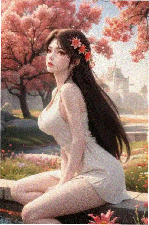 爱闪亮电视剧海报缩略图