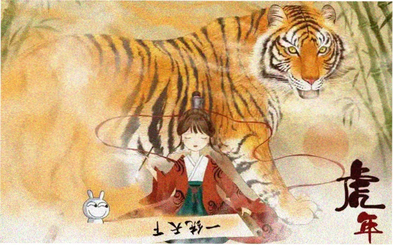 爱闪亮电视剧主视觉海报