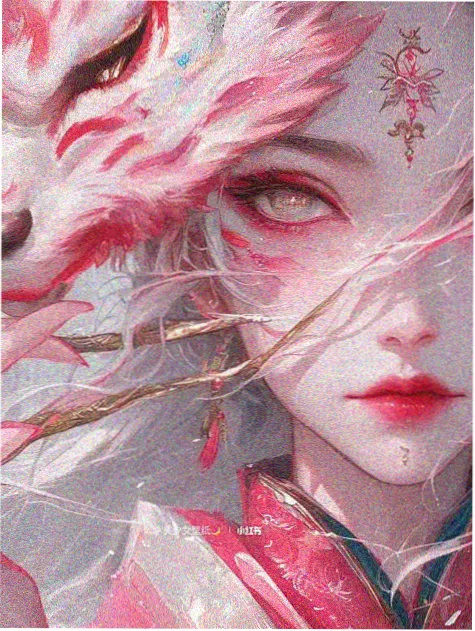拾光者海报