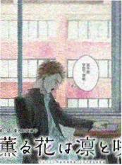城市胃地图综艺海报