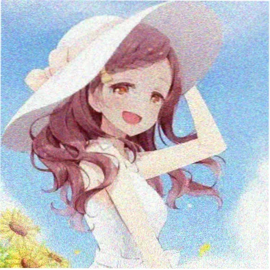 观众麦田里的猫的头像