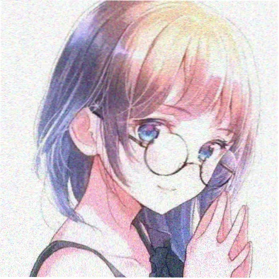 观众电波少年的头像